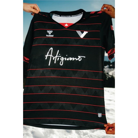 Camiseta Local Vancouver FC 2026 Niño Camiseta Local Vancouver FC 2026 Niño