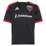 Niño D.C. United 2026 Camiseta Local Niño D.C. United 2026 Camiseta Local