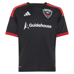 Niño D.C. United 2026 Camiseta Local