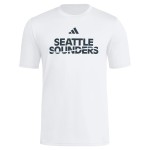 Camiseta Hook AEROREADY Tercera Hombre Seattle Sounders FC 2025