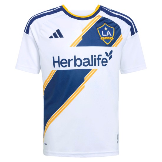 Niño LA Galaxy 2026 Camiseta Local Niño LA Galaxy 2026 Camiseta Local