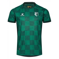 Camiseta de Visitante Hombre Watford 2025/26