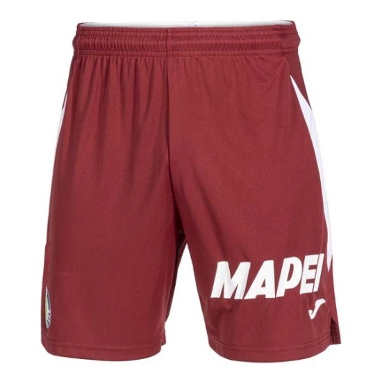 Pantalón corto infantil Getafe CF 2026/27 visitante Pantalón corto infantil Getafe CF 2026/27 visitante