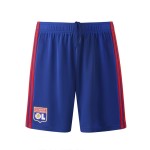 Shorts local OL 2026/27 mujer Shorts local OL 2026/27 mujer