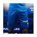 Niño AJ Auxerre 2025/26 Tercer Pantalón Corto