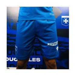Niño AJ Auxerre 2025/26 Tercer Pantalón Corto