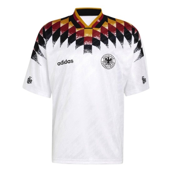 Camiseta Alemania 1994 Home Retro de Hombre
