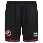 Pantalón corto local de mujer Sheffield United 2025/26 Pantalón corto local de mujer Sheffield United 2025/26