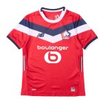 Camiseta de Local LOSC 2026/27 para Niño Camiseta de Local LOSC 2026/27 para Niño