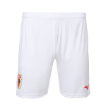 Pantalones cortos local hombre FC Augsburg 2025/26 Pantalones cortos local hombre FC Augsburg 2025/26