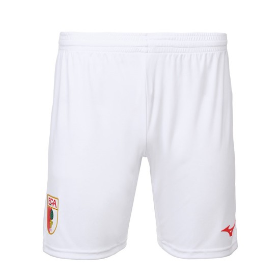 Pantalones cortos local hombre FC Augsburg 2025/26 Pantalones cortos local hombre FC Augsburg 2025/26