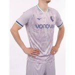 Hombre VfL Bochum 1848 2025/26 Camiseta Tercera Alternativa