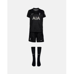 Kit Visitante Niño Tottenham Hotspur 2025/26