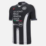 Camiseta Primera Equipación Udinese Mujer 2025/26