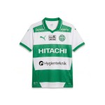 Camiseta de hombre Västerås SK 2026 de visitante Camiseta de hombre Västerås SK 2026 de visitante