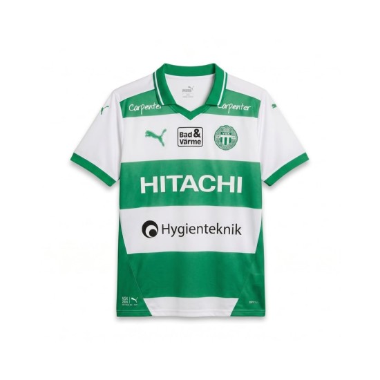 Camiseta de hombre Västerås SK 2026 de visitante Camiseta de hombre Västerås SK 2026 de visitante
