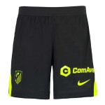 Pantalones Cortos Visitantes Infantiles Atletico Madrid 2026/27 Pantalones Cortos Visitantes Infantiles Atletico Madrid 2026/27