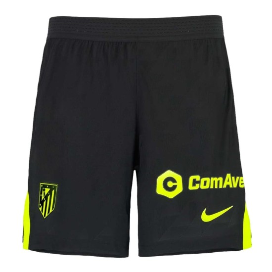 Pantalones Cortos Visitantes Infantiles Atletico Madrid 2026/27 Pantalones Cortos Visitantes Infantiles Atletico Madrid 2026/27