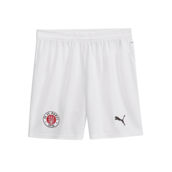 Pantalones cortos visitantes infantiles FC St. Pauli 2026/27