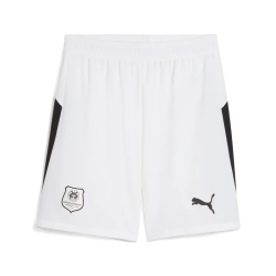 Hombre Rennes 2025/26 Pantalones Cortos de Visitante