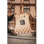 Camiseta tercera infantil Angers SCO 2025/26