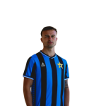 Hombre IK Sirius camiseta local 2026 Hombre IK Sirius camiseta local 2026
