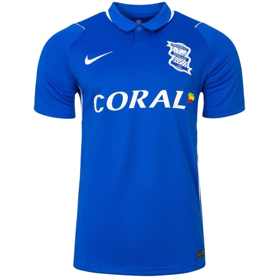 Camiseta Local Birmingham City 2026/27 para hombre