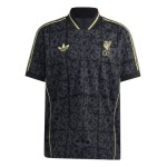 Mujer Liverpool 2025/26 Tercera Camiseta LFSTLR