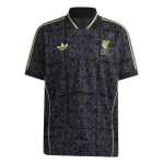 Niño Liverpool 2025/26 Tercera Camiseta LFSTLR Niño Liverpool 2025/26 Tercera Camiseta LFSTLR