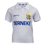 Camiseta visitante para hombres IFK Göteborg 2025 Camiseta visitante para hombres IFK Göteborg 2025