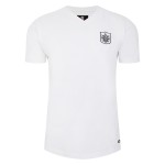 Mujeres Fulham 1959/60 Casa Retro Camiseta #10