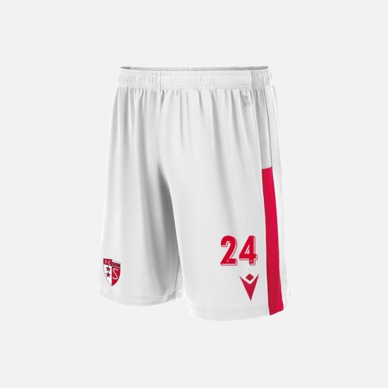 Mujer Pantalón corto local FC Sion 2025/26