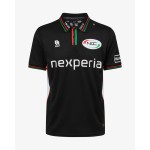 Camiseta Hombre N.E.C. Nijmegen 2025/26 Visitante 3