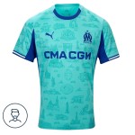 Camiseta de portero OM 2025/26 infantil