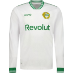 Hombre Hammarby IF tercera camiseta manga larga 2026 Hombre Hammarby IF tercera camiseta manga larga 2026