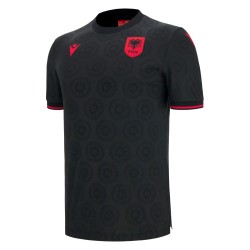 Camiseta Mundial 2026 Tercera Albania Niño Camiseta Mundial 2026 Tercera Albania Niño