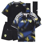 Conjunto Tercera Leeds United Niño 2025/26