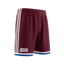 Pantalón corto local infantil Servette FC 2026/27 Pantalón corto local infantil Servette FC 2026/27