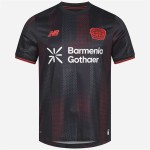 Camiseta local Bayer 04 Leverkusen 2025/26 hombre