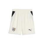 Pantalones cortos de local Parma 2026/27 para mujer - Blanco