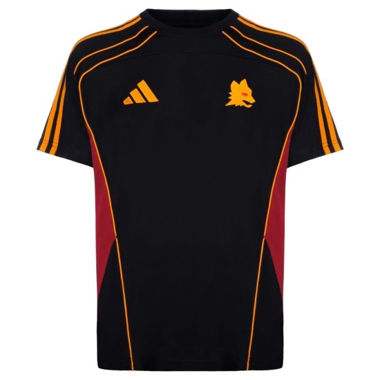 Camiseta Urban Purist Roma 2025/26 para Hombre