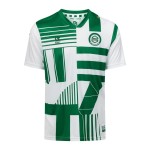 Camiseta Calentamiento Tercera 2025/26 Hombre FC Groningen