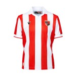 Camiseta local Stoke City 2026/27 para niño Camiseta local Stoke City 2026/27 para niño
