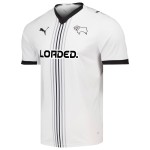 Camiseta Derby County 2026/27 Home de Hombre Camiseta Derby County 2026/27 Home de Hombre