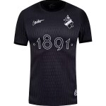 Camiseta de aniversario para hombres AIK 2025 Camiseta de aniversario para hombres AIK 2025