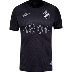 Camiseta de aniversario para hombres AIK 2025