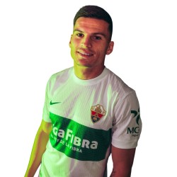 Camiseta Hombre Elche CF 2026/27 Local