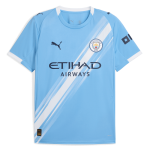 Camiseta Local Manchester City 2025/26 Hombre Camiseta Local Manchester City 2025/26 Hombre