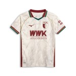 Camiseta Local FC Augsburg 2026/27 Mujer Camiseta Local FC Augsburg 2026/27 Mujer