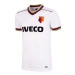 Camiseta Retro Hombre Watford 1983/85 Away